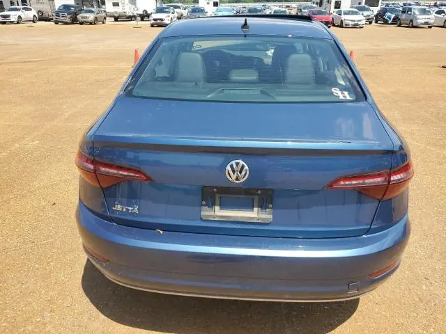 2020 VOLKSWAGEN JETTA S  