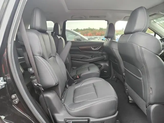 2024 SUBARU ASCENT TOURING  