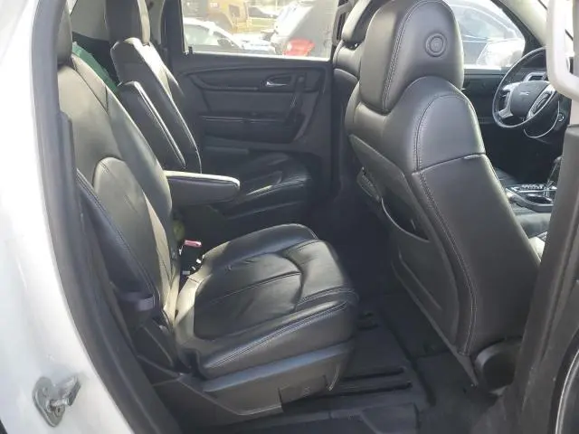 2014 GMC ACADIA SLT-1  