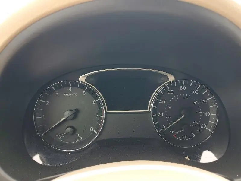 2018 NISSAN ALTIMA 2.5 SL  