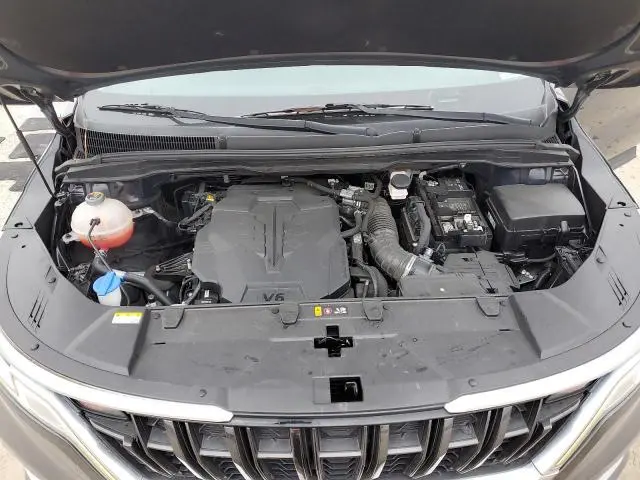 2022 KIA CARNIVAL LX  