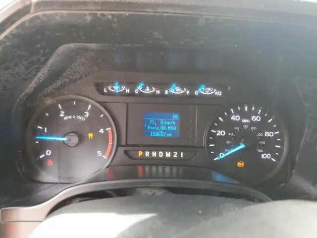 2017 FORD F250 SUPER DUTY