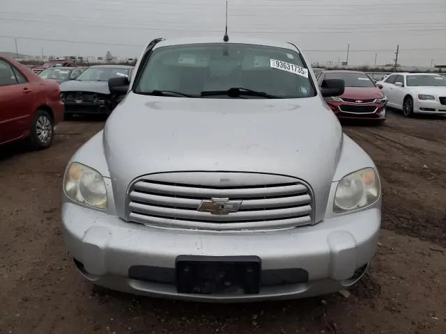 2010 CHEVROLET HHR LS  