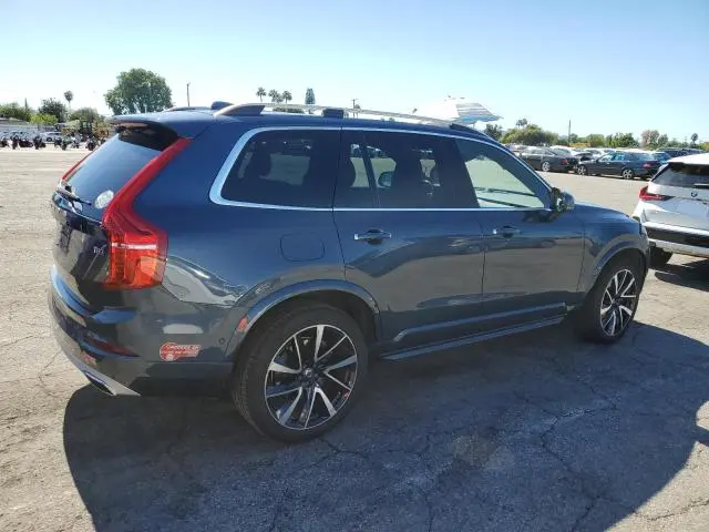 2018 VOLVO XC90 T8