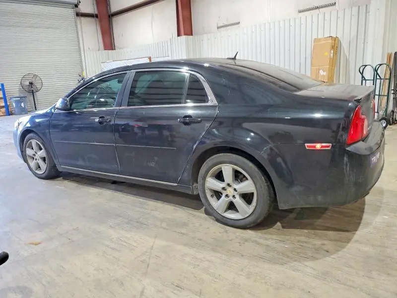 2011 CHEVROLET MALIBU 1LT  