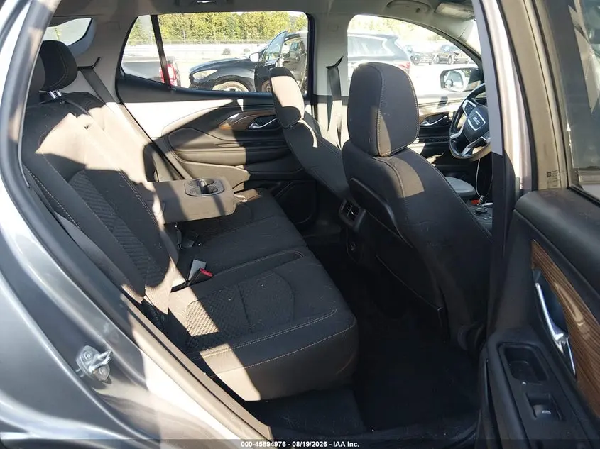 2021 GMC TERRAIN AWD SLE