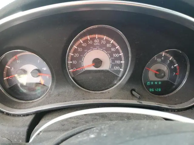 2014 CHRYSLER 200 LIMITED  