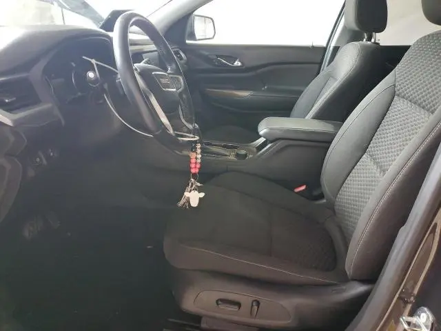 2018 GMC ACADIA SLE  