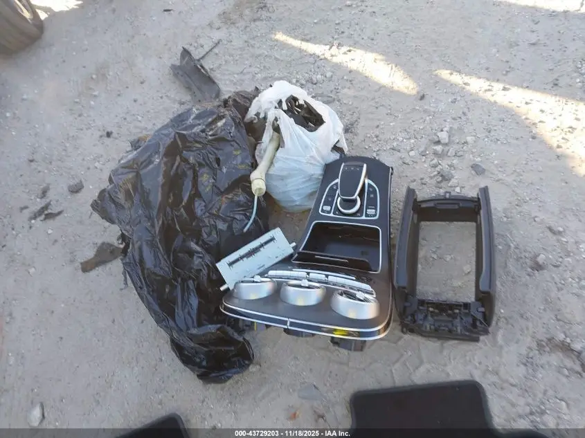 2016 MERCEDES-BENZ GLC 300  