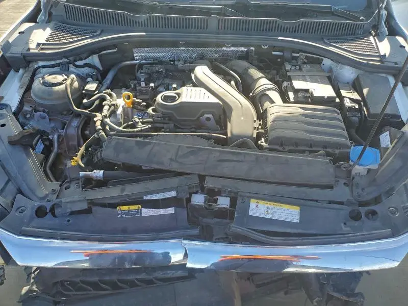 2023 VOLKSWAGEN JETTA SE  