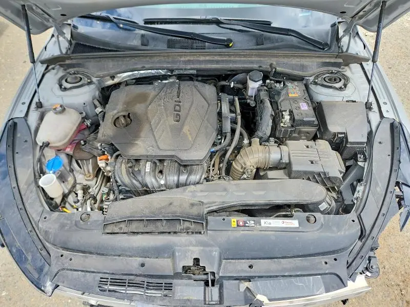 2025 KIA K5 GT LINE  
