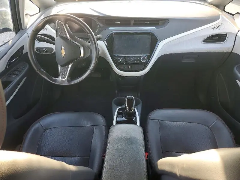 2021 CHEVROLET BOLT EV PREMIER  