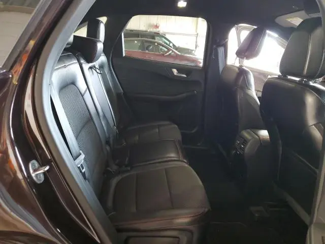 2023 FORD ESCAPE ST LINE  