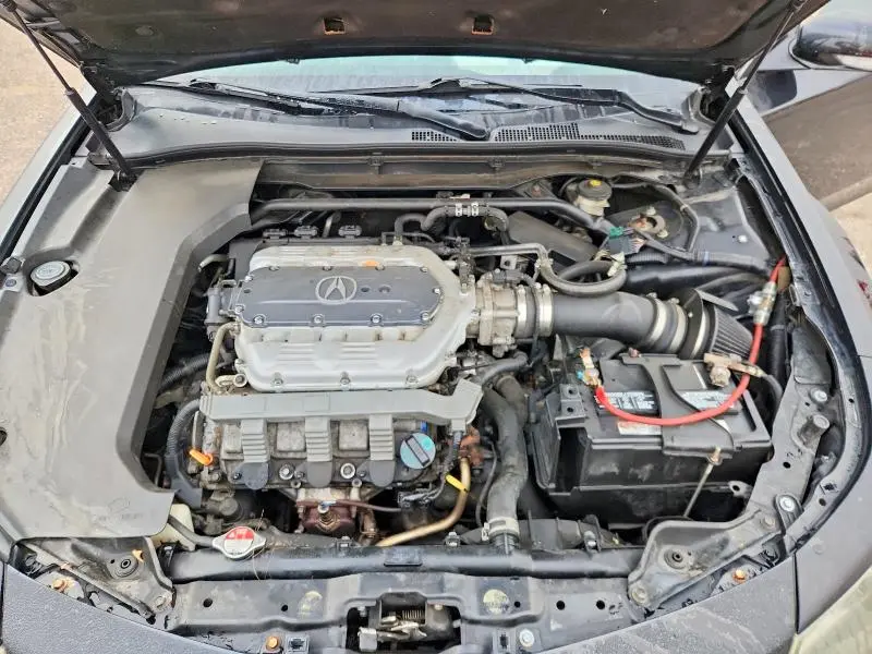 2012 ACURA TL   