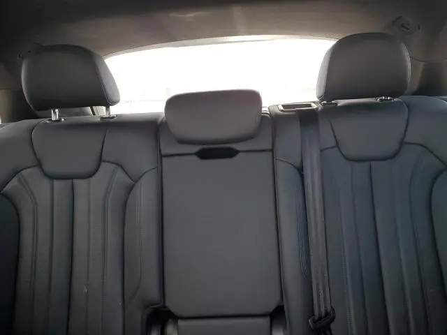 2020 AUDI Q5 PREMIUM  