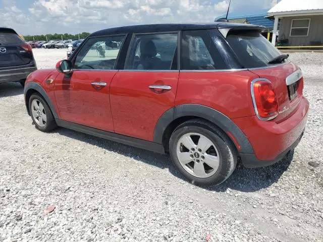 2015 MINI COOPER   