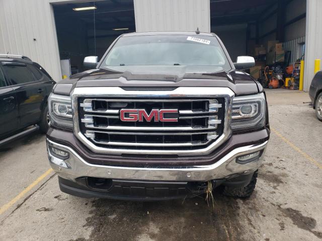 2016 GMC SIERRA K1500 SLT