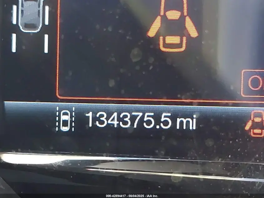 2014 LINCOLN MKZ HYBRID  