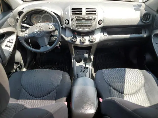 2010 TOYOTA RAV4 SPORT  