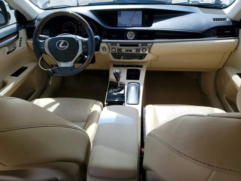 2013 LEXUS ES 350 BASE  