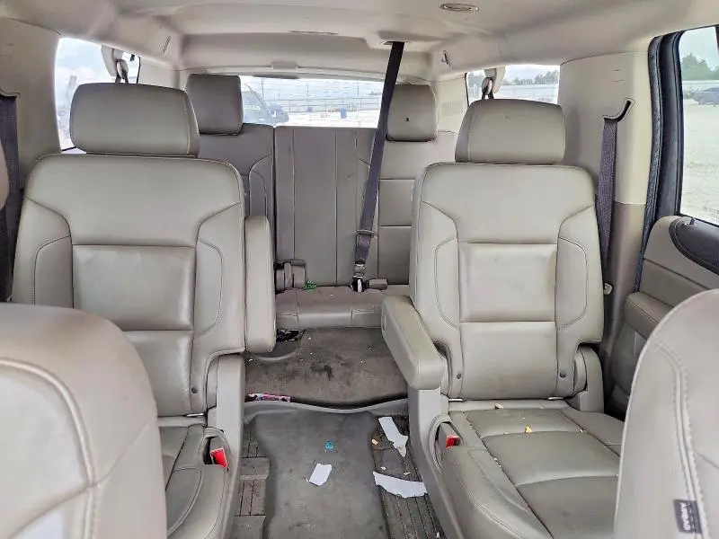 2020 GMC YUKON XL K1500 SLT  