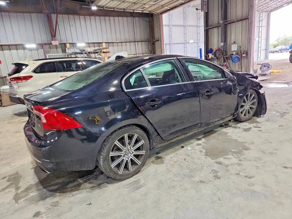 2018 VOLVO S60 INSCRIPTION  