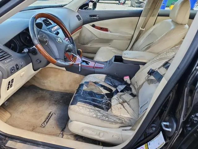 2010 LEXUS ES 350  