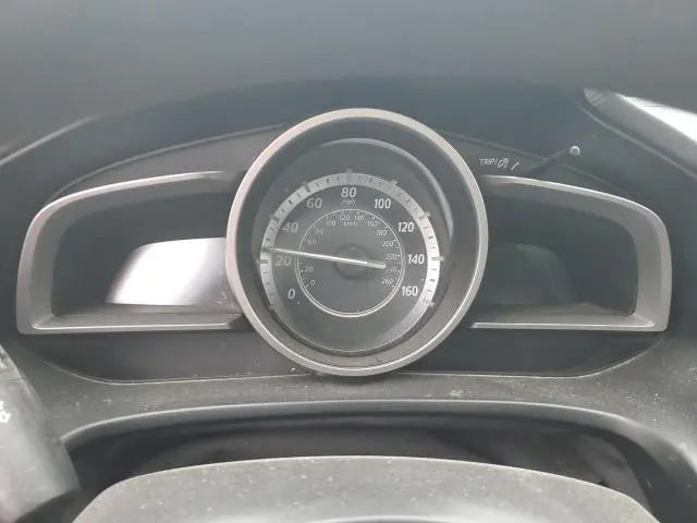2015 MAZDA 3 SPORT