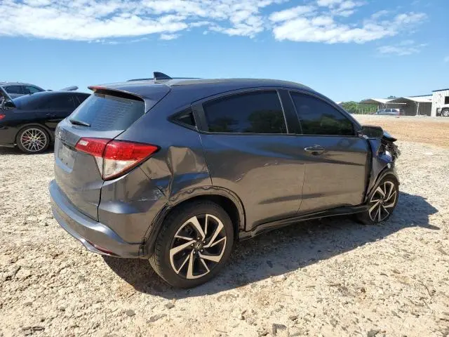2020 HONDA HR-V SPORT  