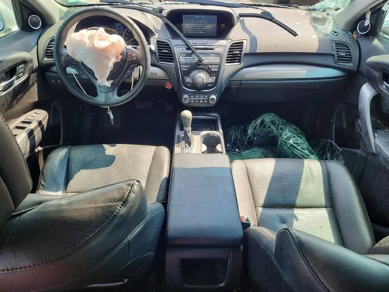 2015 ACURA RDX TECHNOLOGY  