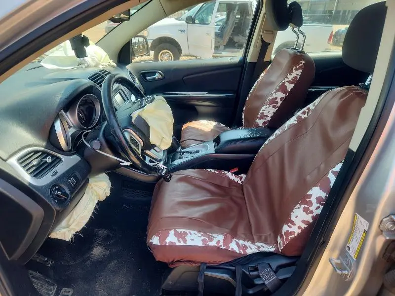 2014 DODGE JOURNEY SE  