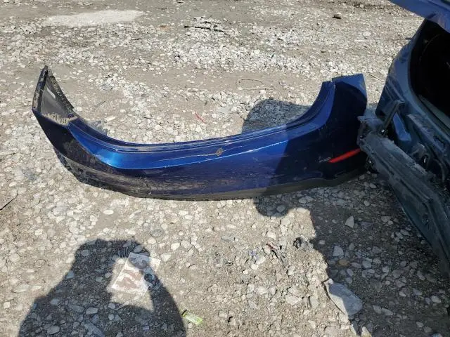 2021 HYUNDAI ACCENT LIMITED