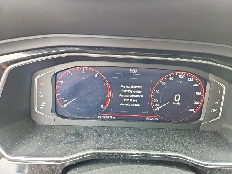 2024 VOLKSWAGEN JETTA SEL  