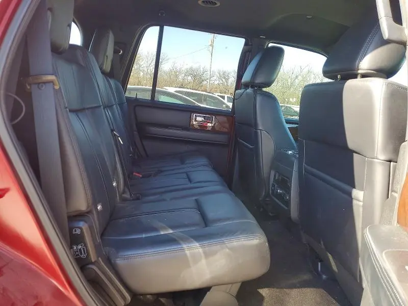 2015 LINCOLN NAVIGATOR   