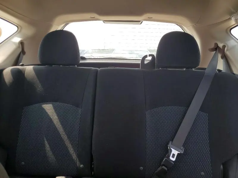 2015 NISSAN VERSA NOTE SV  