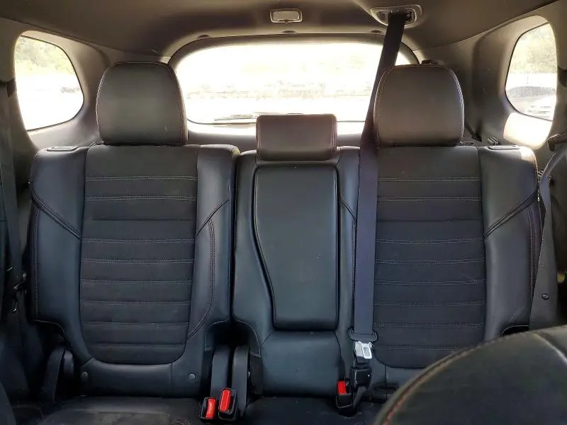 2020 MITSUBISHI OUTLANDER SE  