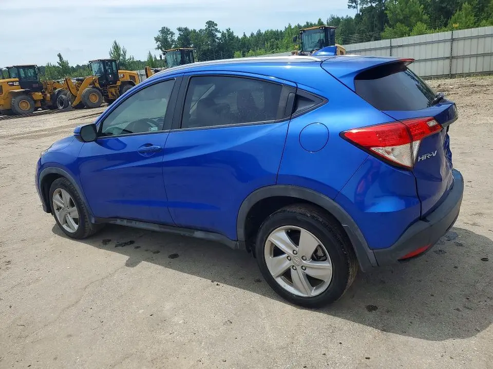 2020 HONDA HR-V EX  