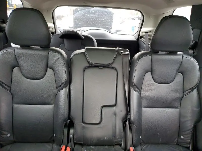 2021 VOLVO XC90 T8 RECHARGE INSCRIPTION EXPRESS  