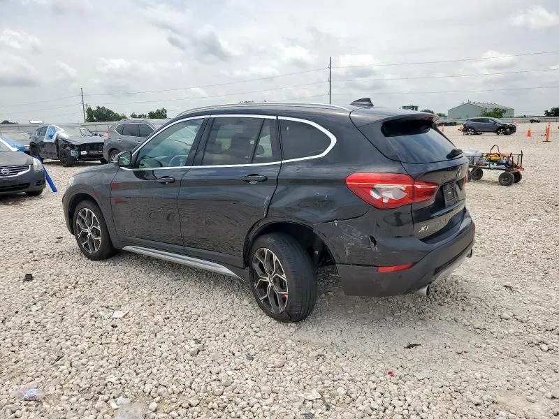 2022 BMW X1 SDRIVE28I  