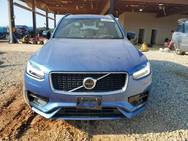 2020 VOLVO XC90 T6 R-DESIGN  