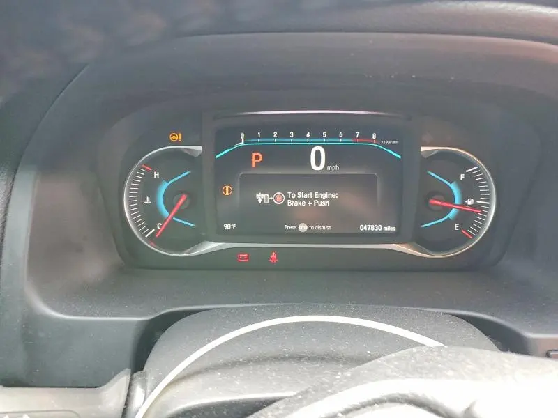 2021 HONDA PASSPORT EXL  