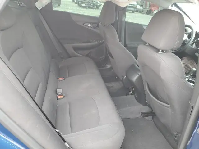 2019 CHEVROLET MALIBU LS  