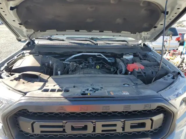 2023 FORD RANGER XL  