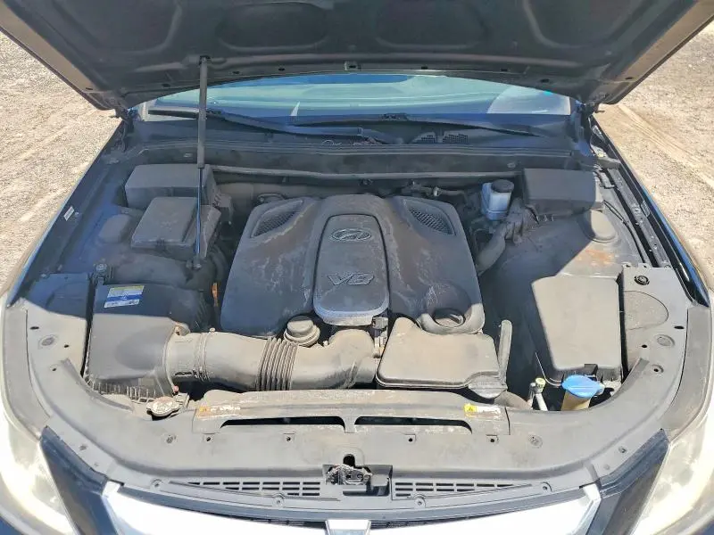 2012 HYUNDAI GENESIS 4.6L  
