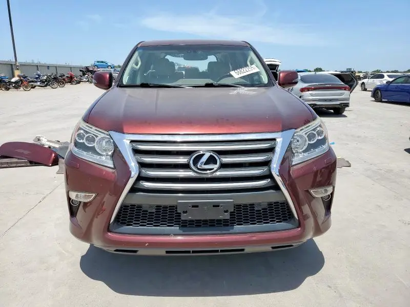 2014 LEXUS GX 460  