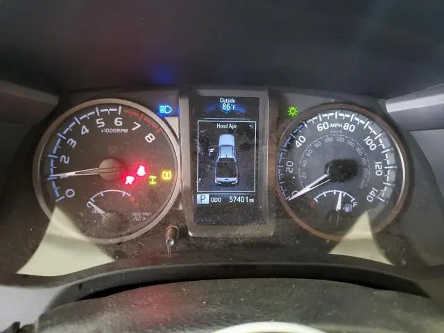 2021 TOYOTA TACOMA DOUBLE CAB  
