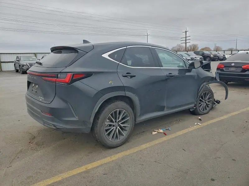 2023 LEXUS NX 350H  