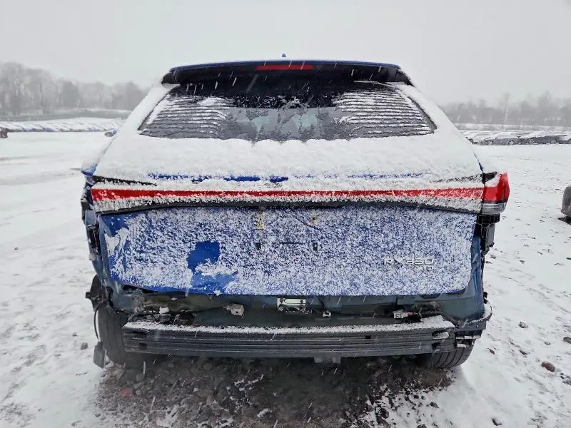 2023 LEXUS RX 350 F SPORT HANDLING  