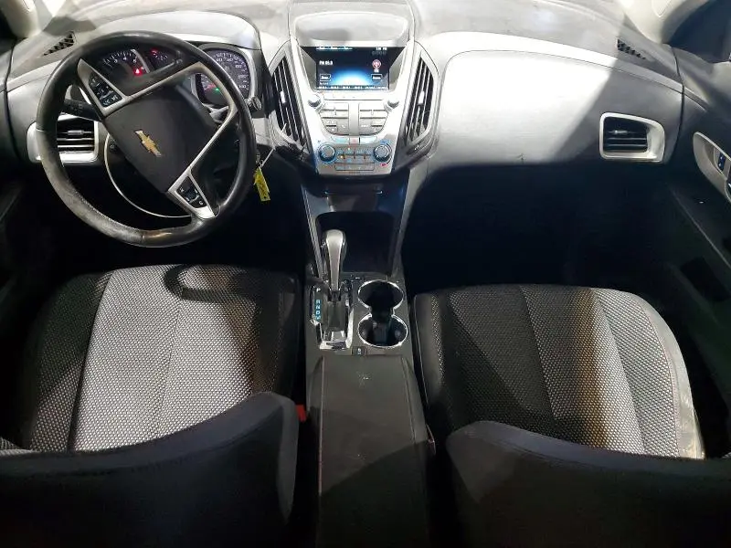 2012 CHEVROLET EQUINOX LT  