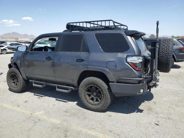 2020 TOYOTA 4RUNNER SR5/SR5 PREMIUM  